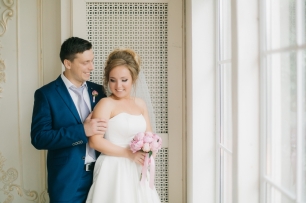 Настоящая любовь!