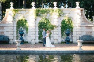 Подмосковная Италия