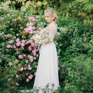 30 самых вдохновляющих фото июля