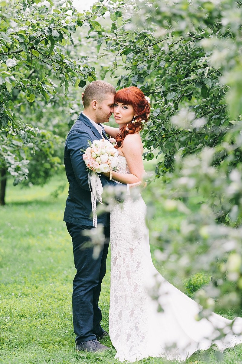 Свадебный фотограф Александр Абрамов, фотограф на свадьбу в Москве