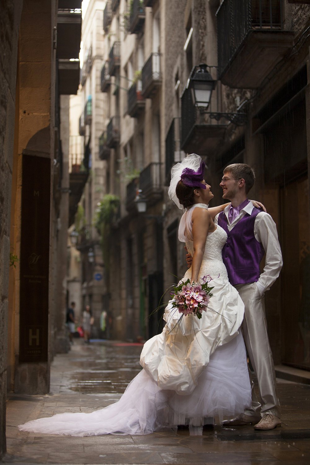 wedding in Barcelona,
www.marinaphoto.ru