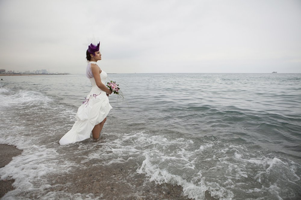 wedding in Barcelona
www.marinaphoto.ru