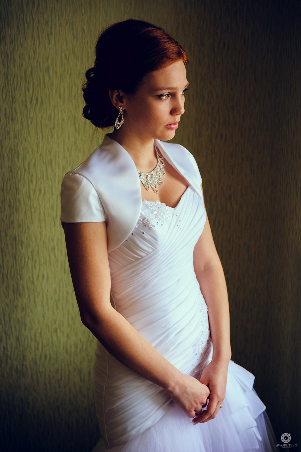 Настя и Витя