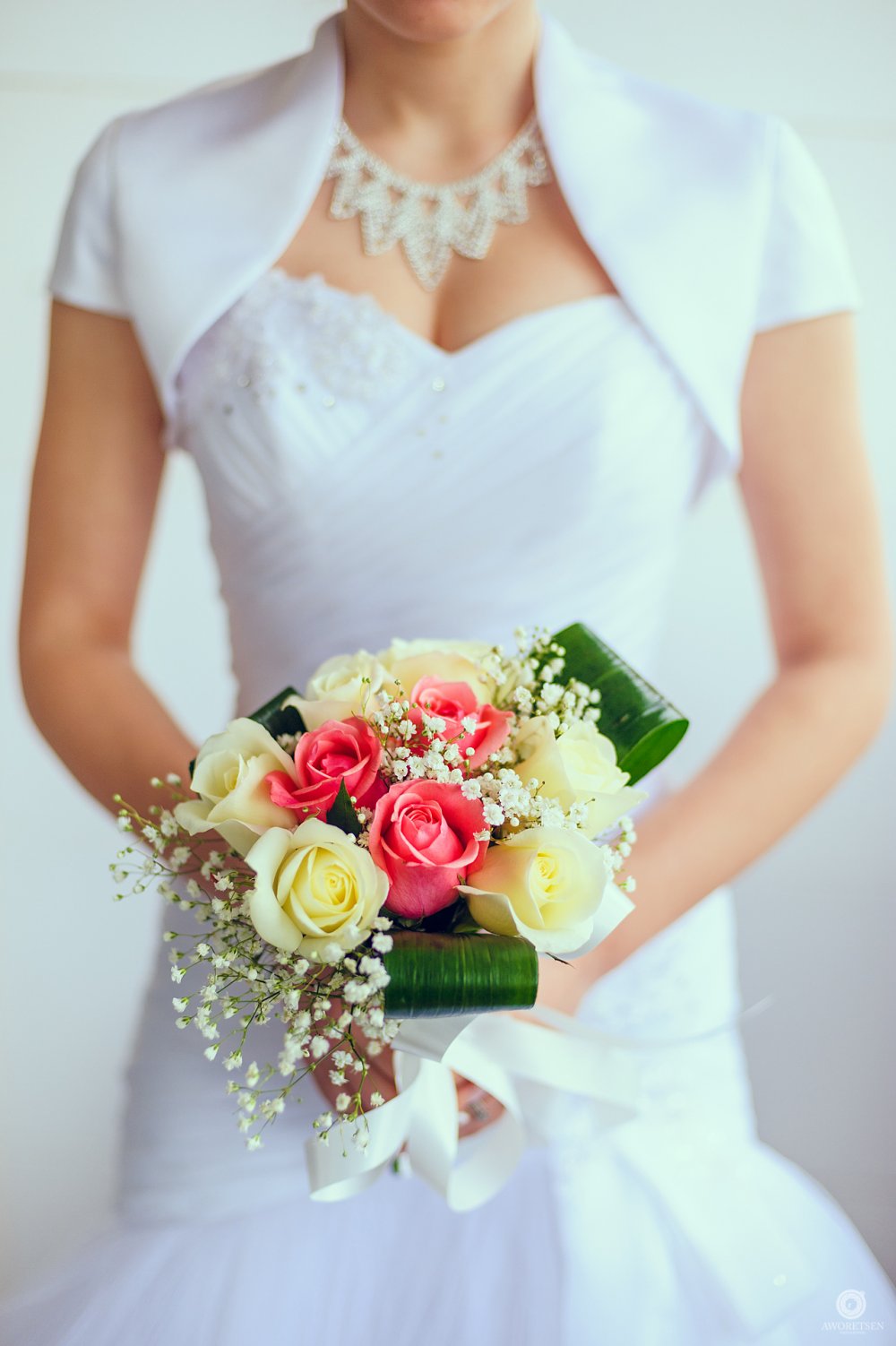 Настя и Витя