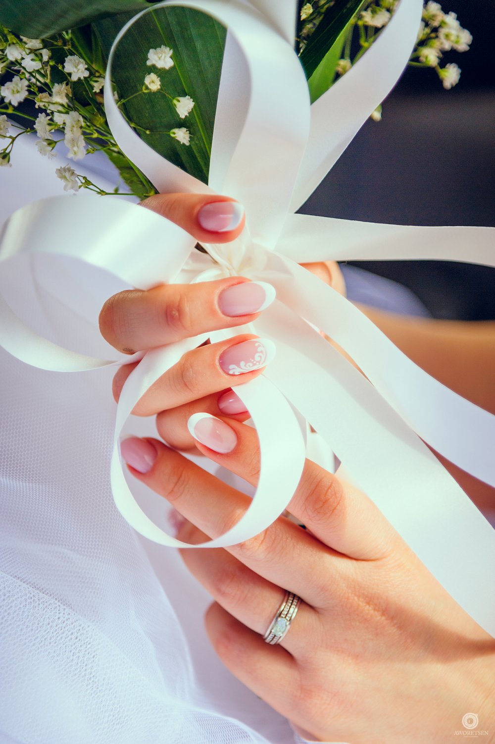 Настя и Витя