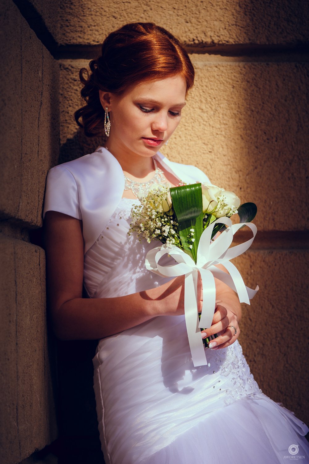 Настя и Витя