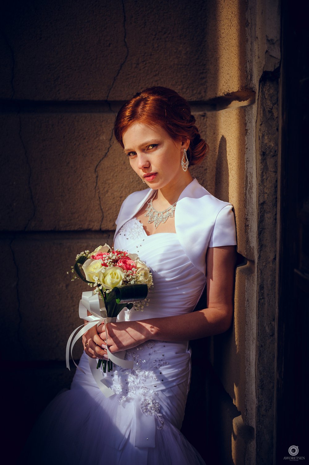 Настя и Витя