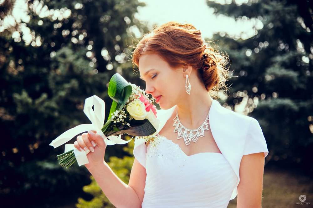 Настя и Витя