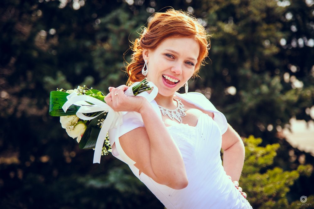 Настя и Витя