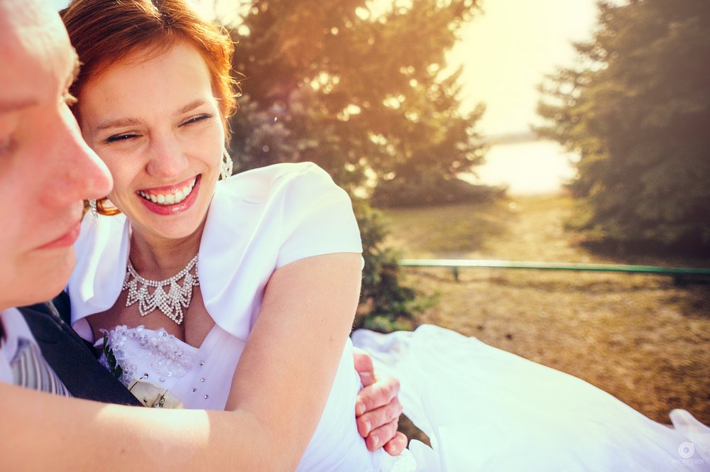 Настя и Витя