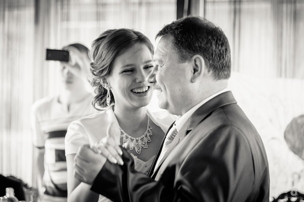 Настя и Витя