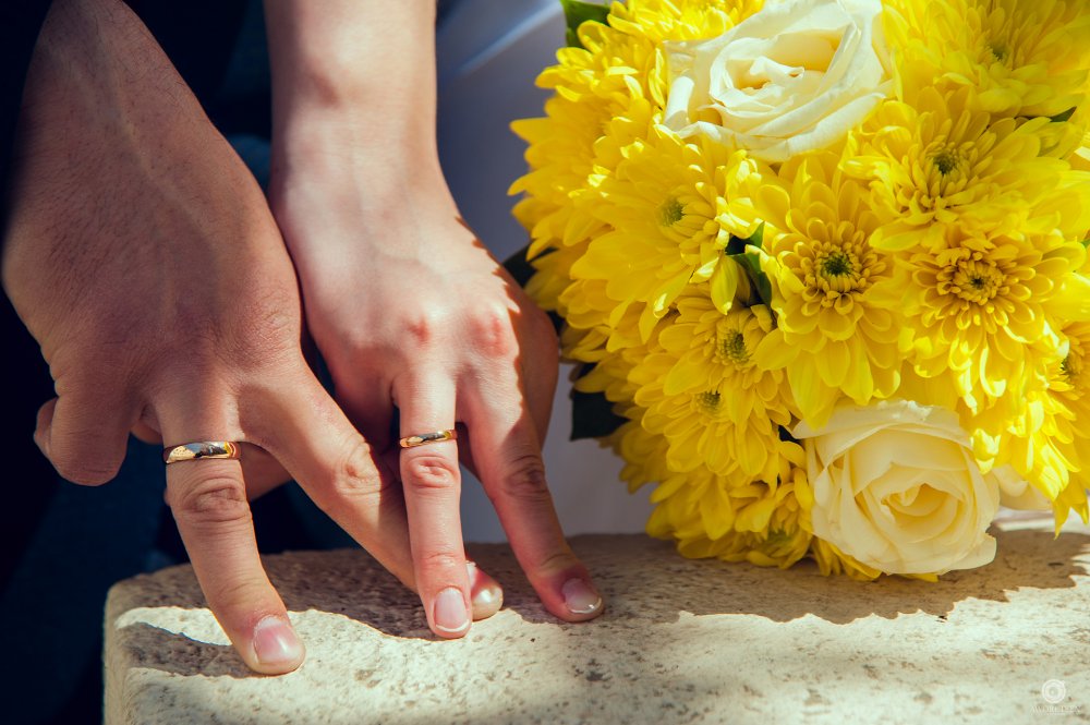 Дина и Тимур.
Волжский