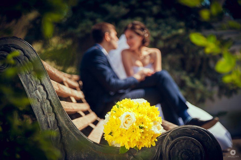 Дина и Тимур.
Волжский