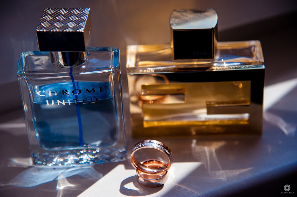 Настя и Андрей