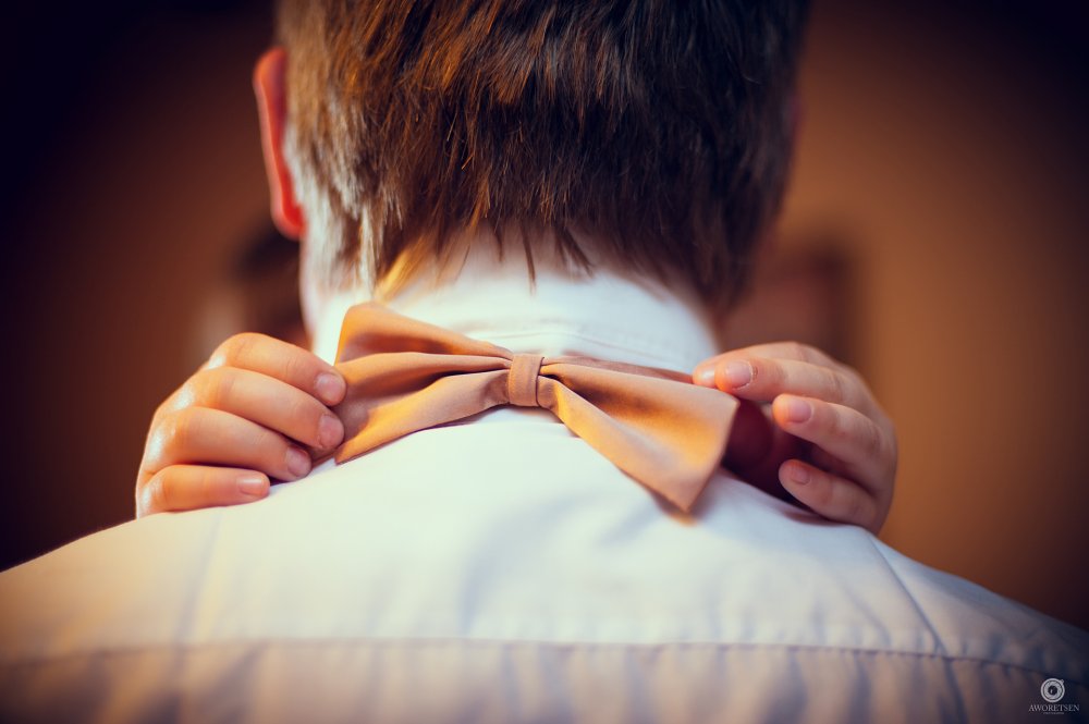 Настя и Андрей