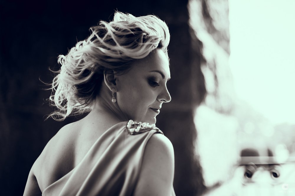 Настя и Андрей