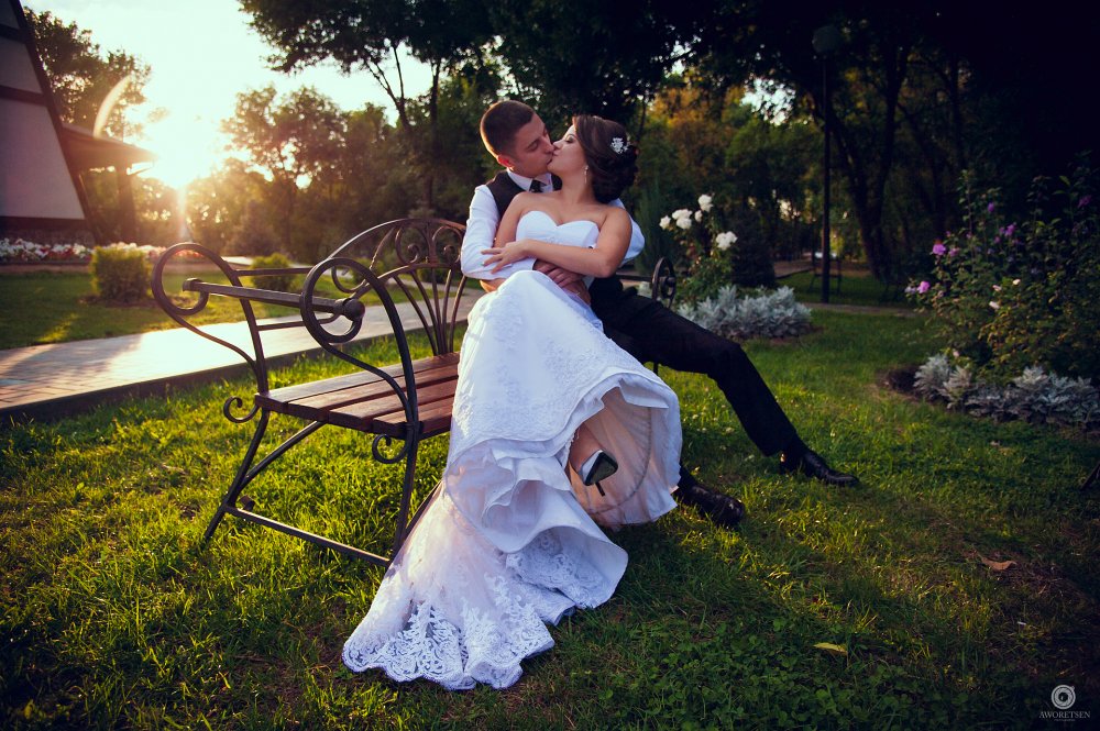 Дмитрий и Марина