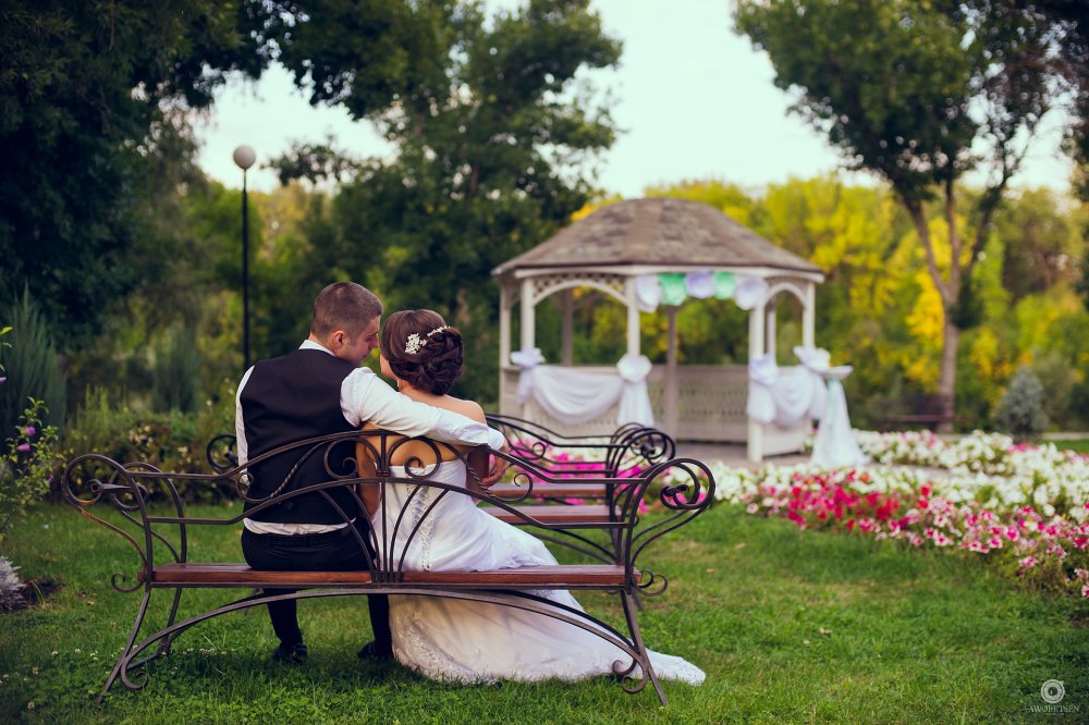 Дмитрий и Марина