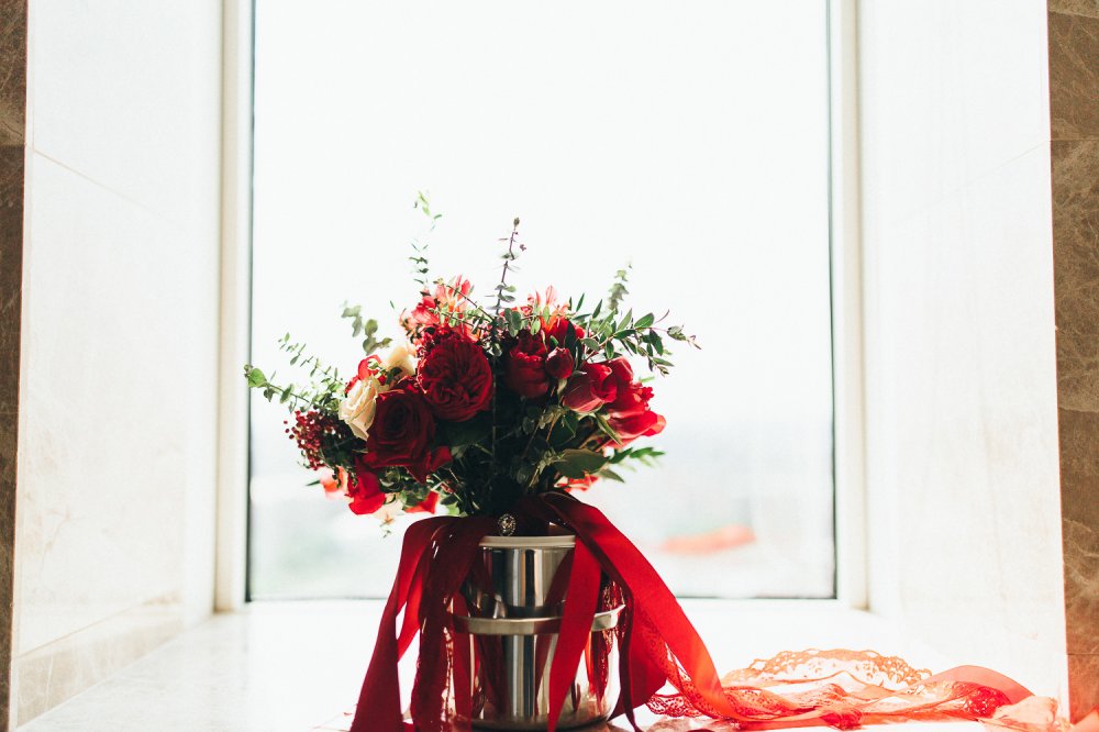 Наталья Григорьева - стильная свадебная фотожурналистика