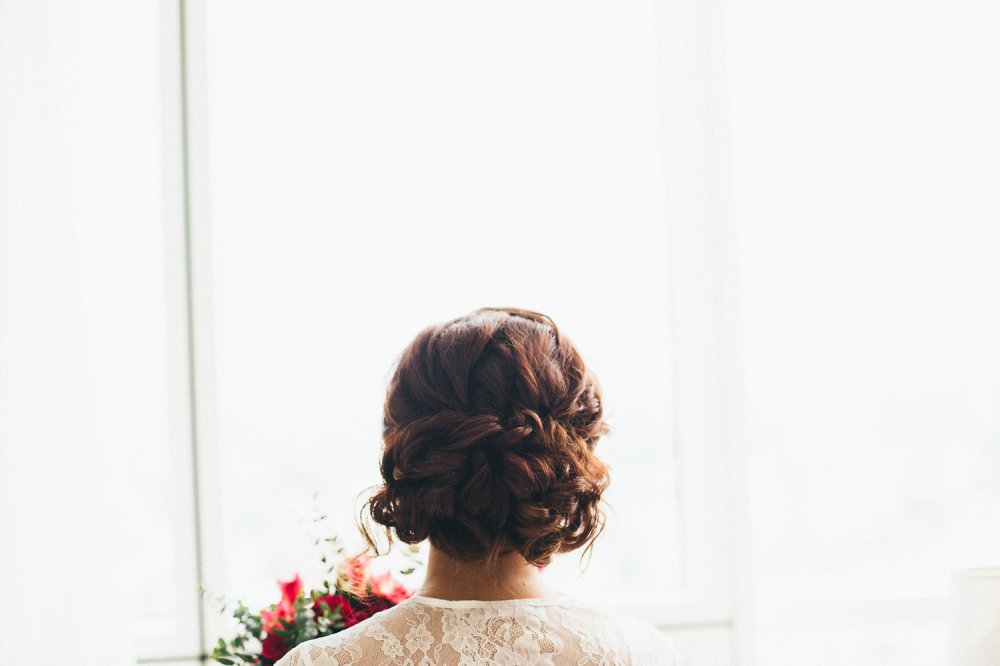 Наталья Григорьева - стильная свадебная фотожурналистика