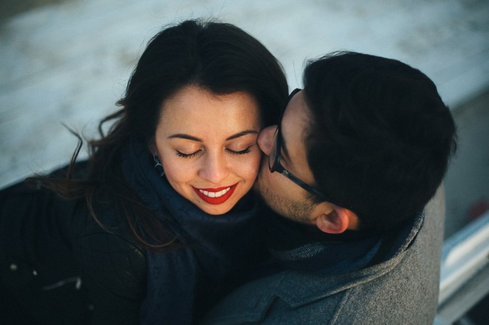 Наталья Григорьева - стильная свадебная фотожурналистика