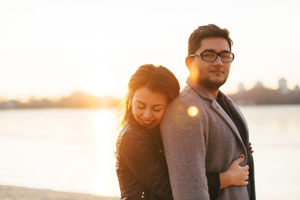 Наталья Григорьева - стильная свадебная фотожурналистика