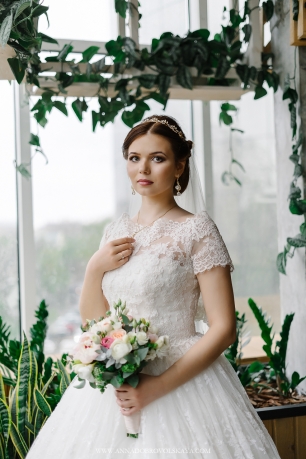 Образ невесты