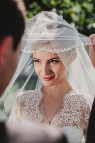 Взгляд любви