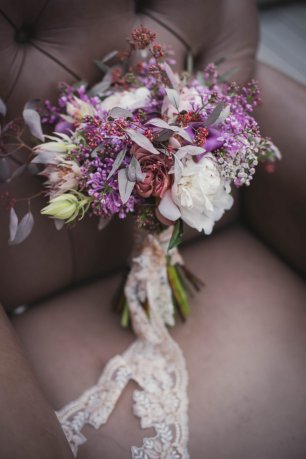 Букет невесты