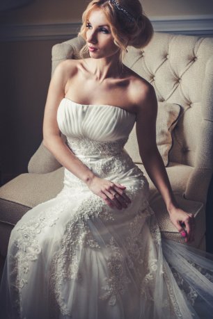 Образ невесты