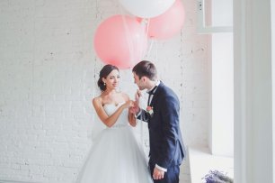 Идеи для свадьбы