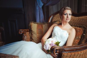 Образ невесты