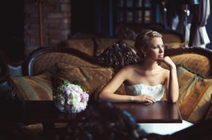 Утро невесты