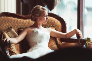 Утро невесты