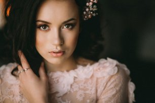 портрет невесты