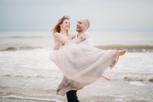 Прогулка на море