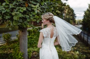 Образ невесты