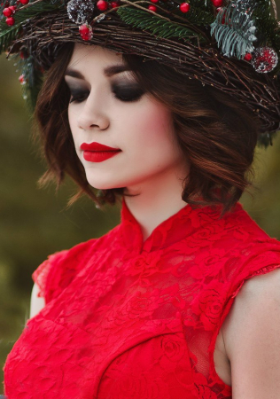 черные смоки невесты, фотограф МАРГАРИТА ХВОРЫХ