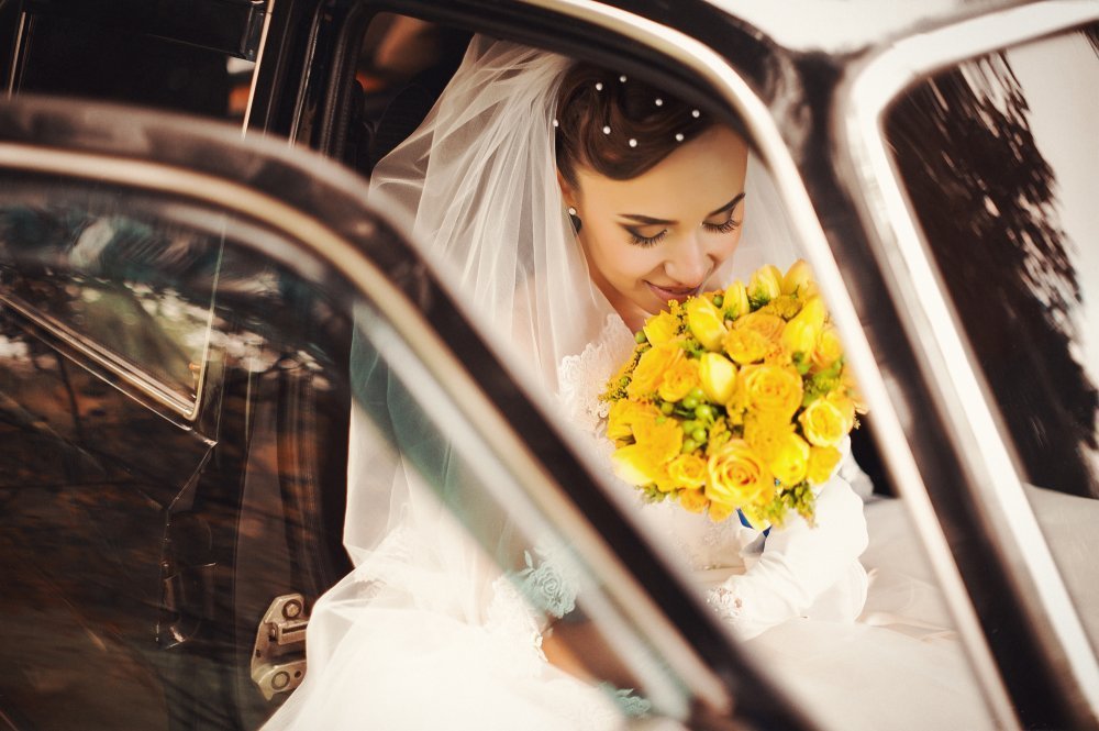 свадебный фотограф Санкт-Петербург 