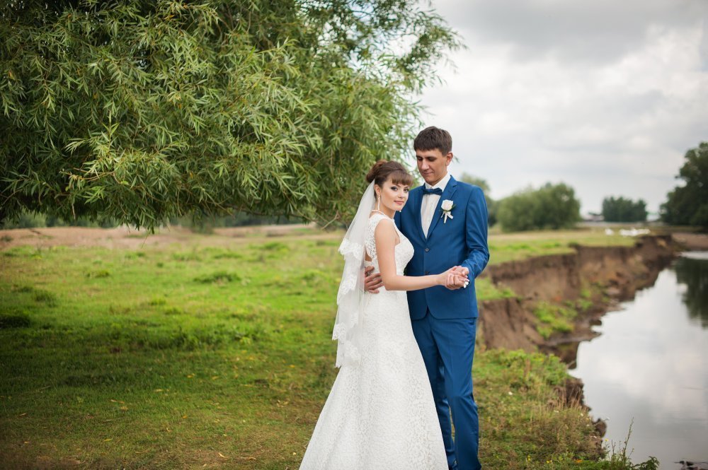 свадебный фотограф Санкт-Петербург 