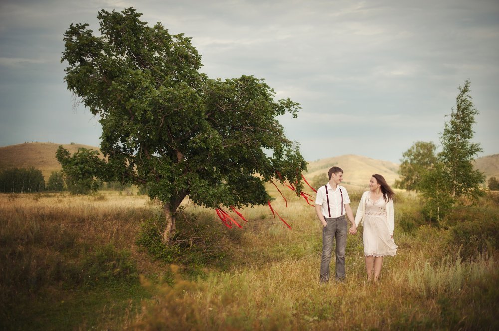 свадебный фотограф Санкт-Петербург 