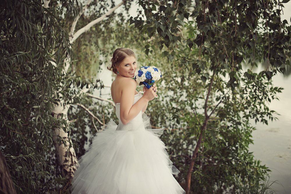 свадебный фотограф Санкт-Петербург 