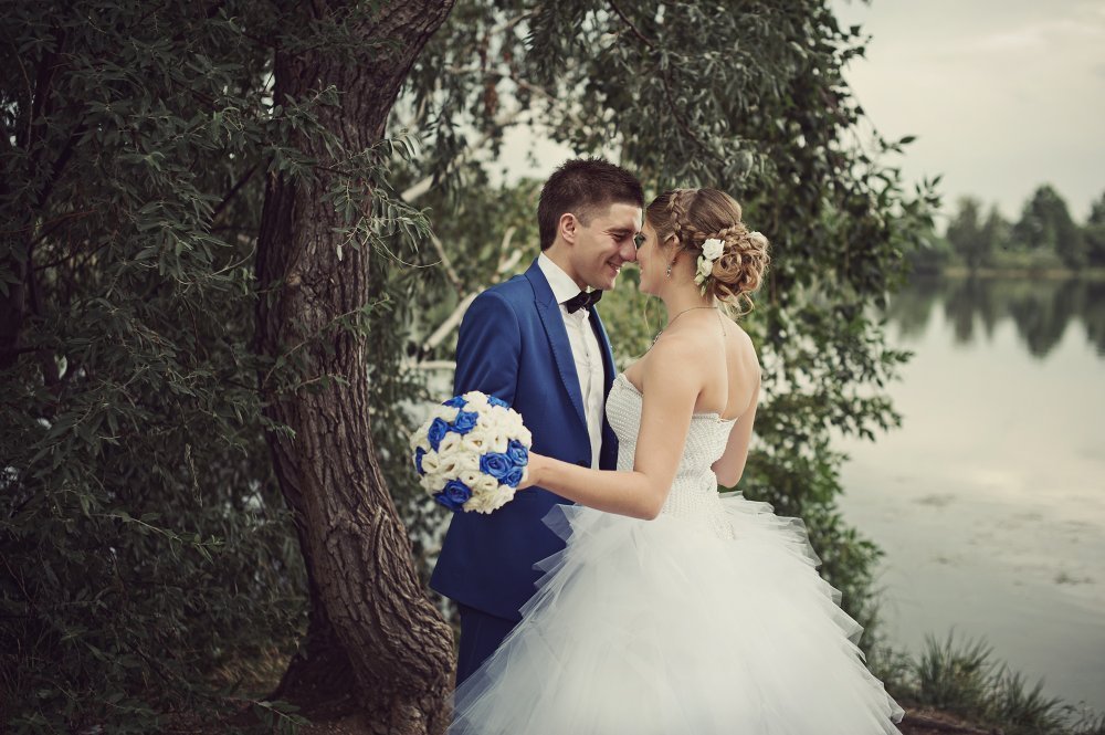 свадебный фотограф Санкт-Петербург 