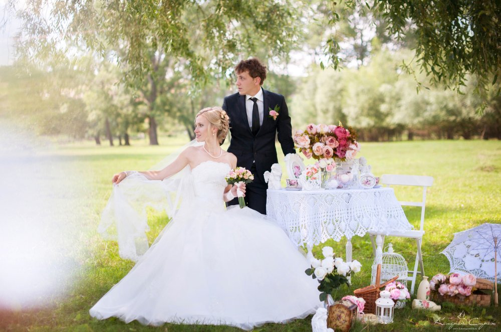 Катерина Стриж свадебный фотограф Санкт-Петербург