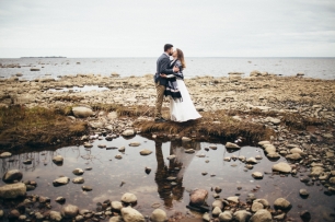 Прогулка на заливе