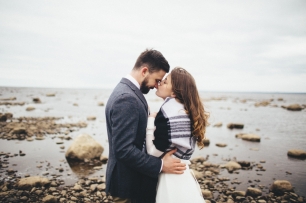 Прогулка на заливе