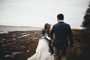 Прогулка у моря