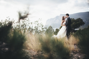 Прогулка в горах