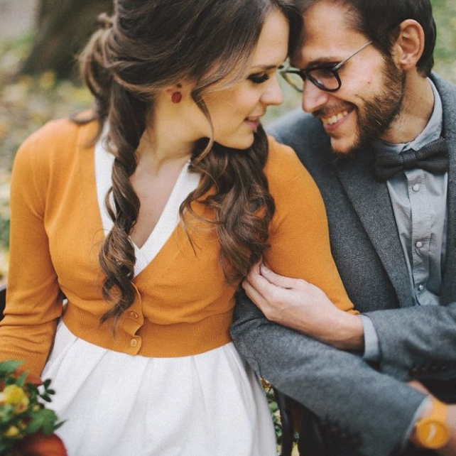 30 самых вдохновляющих фото сентября