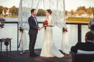 Выездная церемония